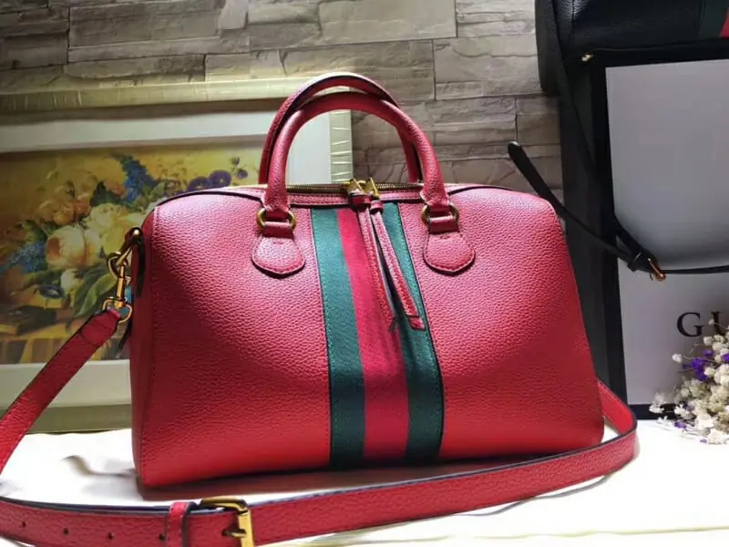 gucci aaa qualite sac a main  pour femme s_10546ab